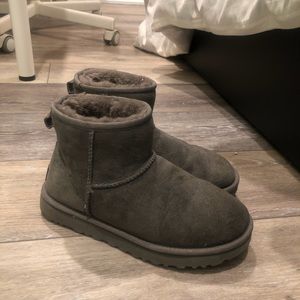 Mini Uggs